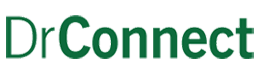DrConnect logo